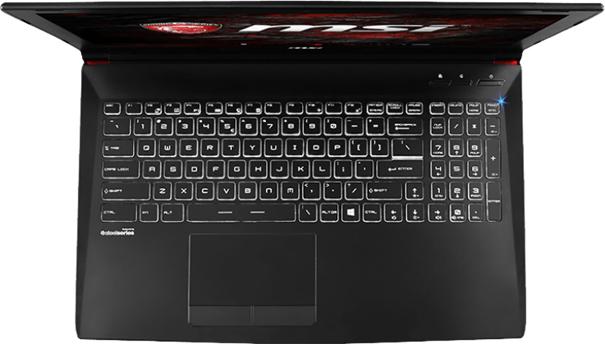 Msi gp62 7rd leopard замена термопасты