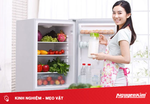 Người phụ nữ nội trợ đảm đang luôn trữ 5 món ăn vặt …