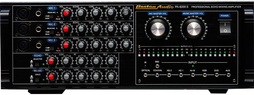 amply-boston-audio-pa-6200-ii