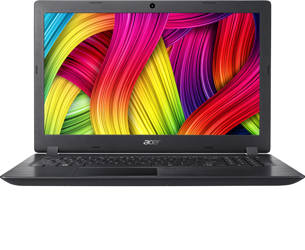 Laptop Acer Aspire A315-51-31X0 (NX.GNPSV.016) chính hãng tại Nguyễn Kim