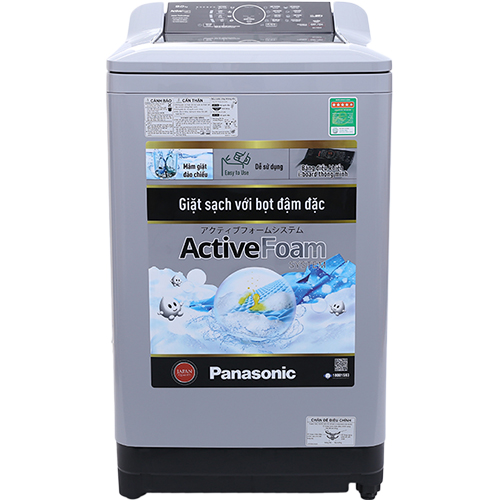 MÁY GIẶT PANASONIC 9 KG NA-F90A4GRV