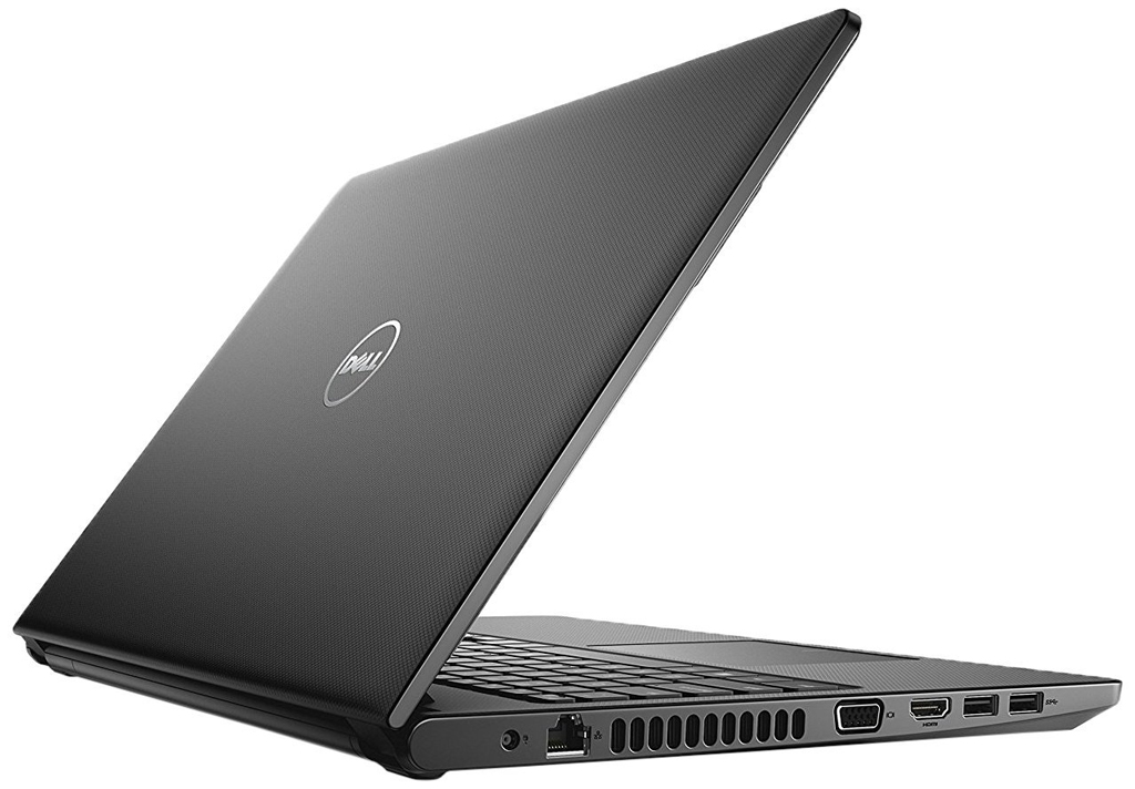 Dell vostro 3568 разбор