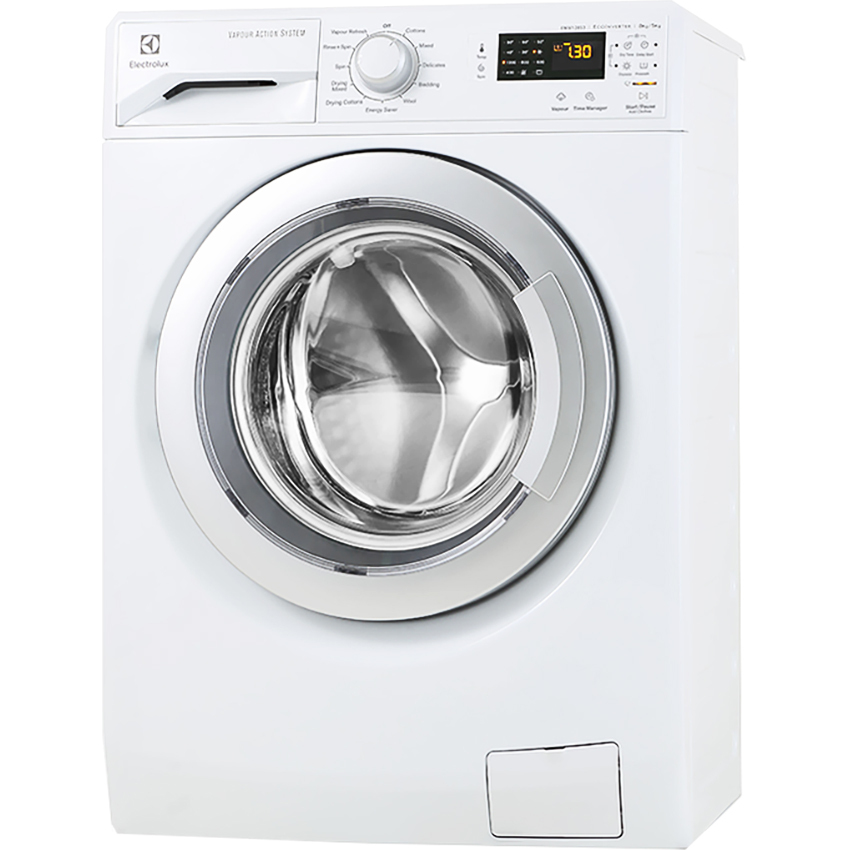 Máy Giặt Electrolux Inverter 8 Kg EWW12853 Giá Tốt Nguyễn Kim
