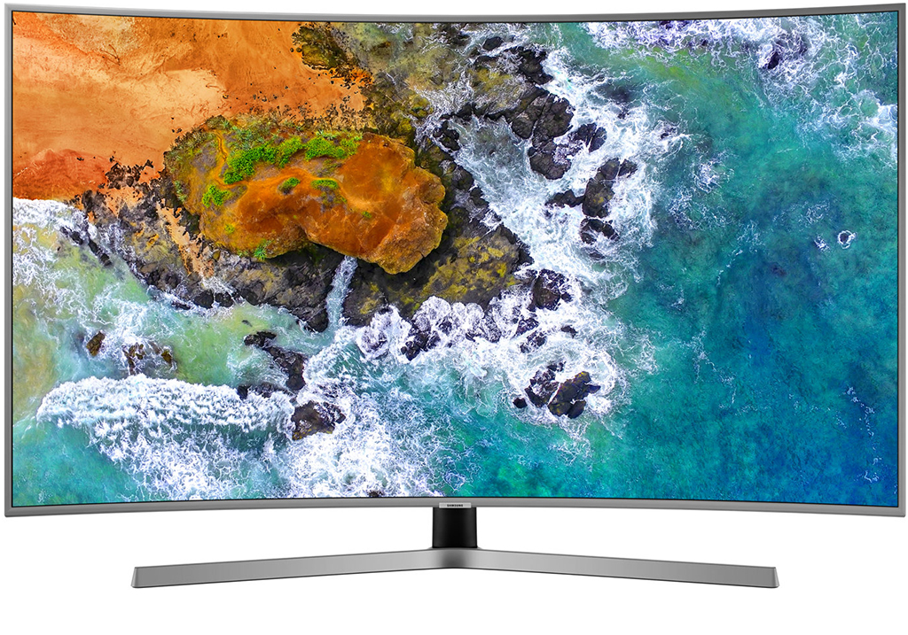 Top 3 Mẫu Tivi Samsung 55 Inch Màn Hình Cong Nên Mua