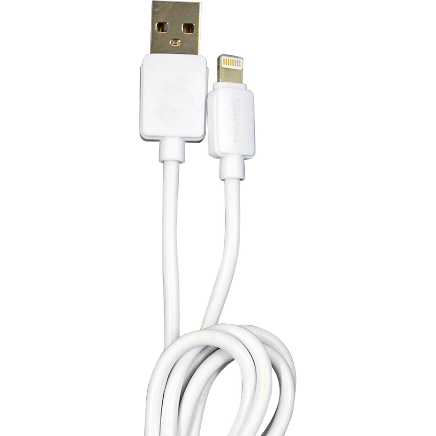 CÁP 90PAI LIGHTNING USB PS-12