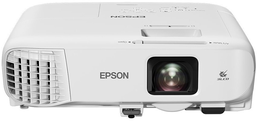 Máy chiếu ảnh hiệu EPSON EB-2042