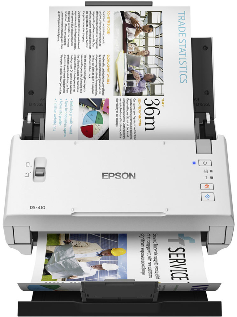 MÁY QUÉT ẢNH EPSON DS-410