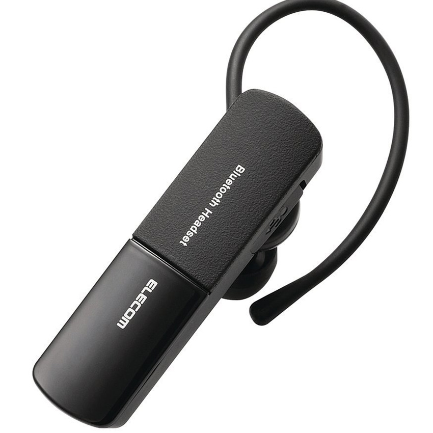 TAI NGHE BLUETOOTH ELECOM LBT-HS10MPBK