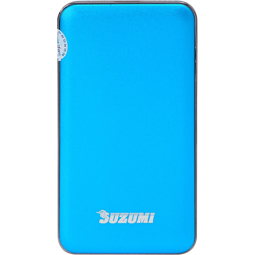 SẠC DỰ PHÒNG SUZUMI SU-80 8000 MAH