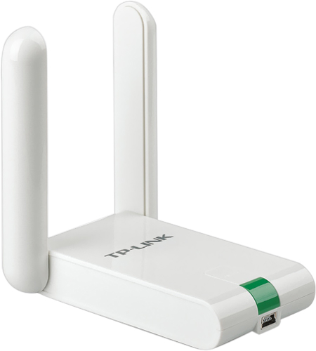 THIẾT BỊ THU PHÁT VÔ TUYẾN TP-LINK_TL-WN822N