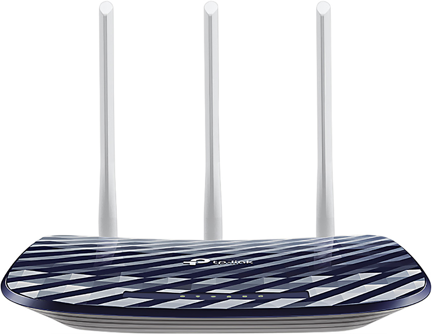 BỘ ĐỊNH TUYẾN TP-LINK ARCHER C20