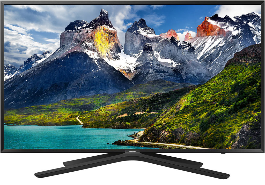 Smart Tivi Samsung Full HD 43 inch UA43N5500AKXXV