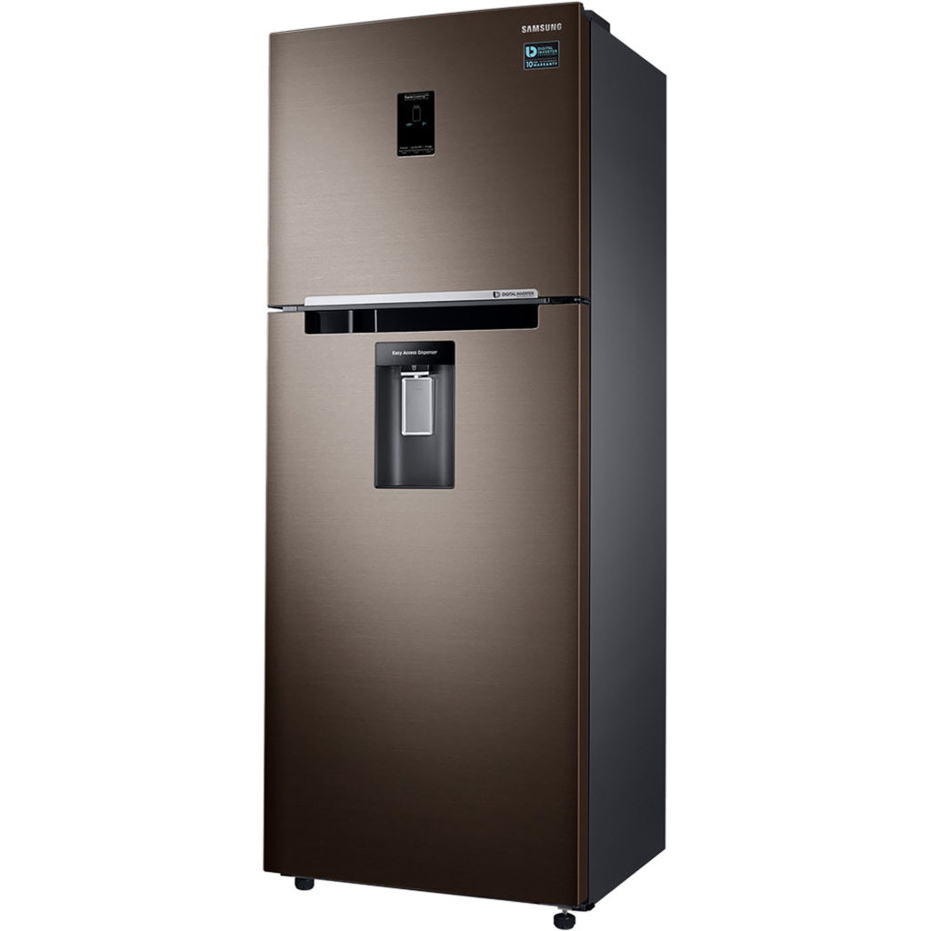 Tủ lạnh Samsung Inverter 360 lít RT35K5982S8/SV