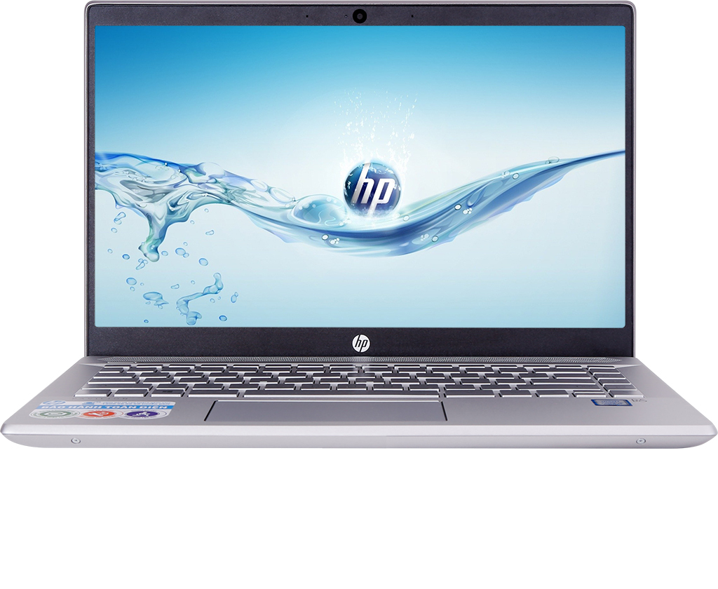 Laptop HP Pavilion 14-CE0022TU (4MF03PA) chính hãng tại Nguyễn Kim