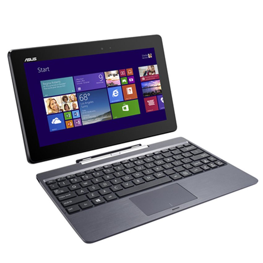 ASUS TRANSFORMER BOOOK T100TA