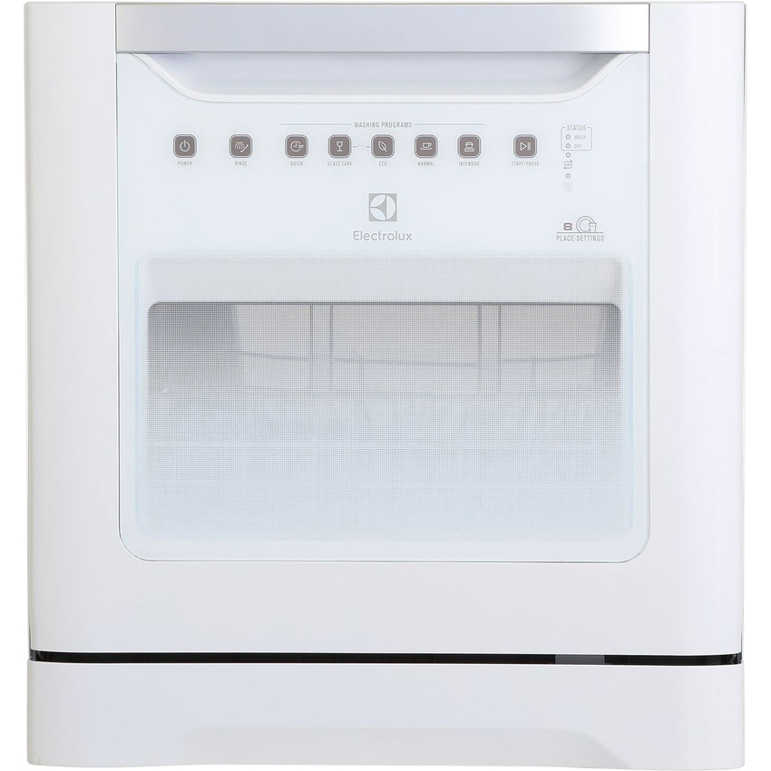 Máy Rửa Chén Electrolux Esf6010Bw 1480W