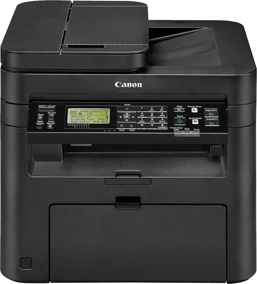 Máy in Canon MF244DW chính hãng giá tốt tại Nguyễn Kim