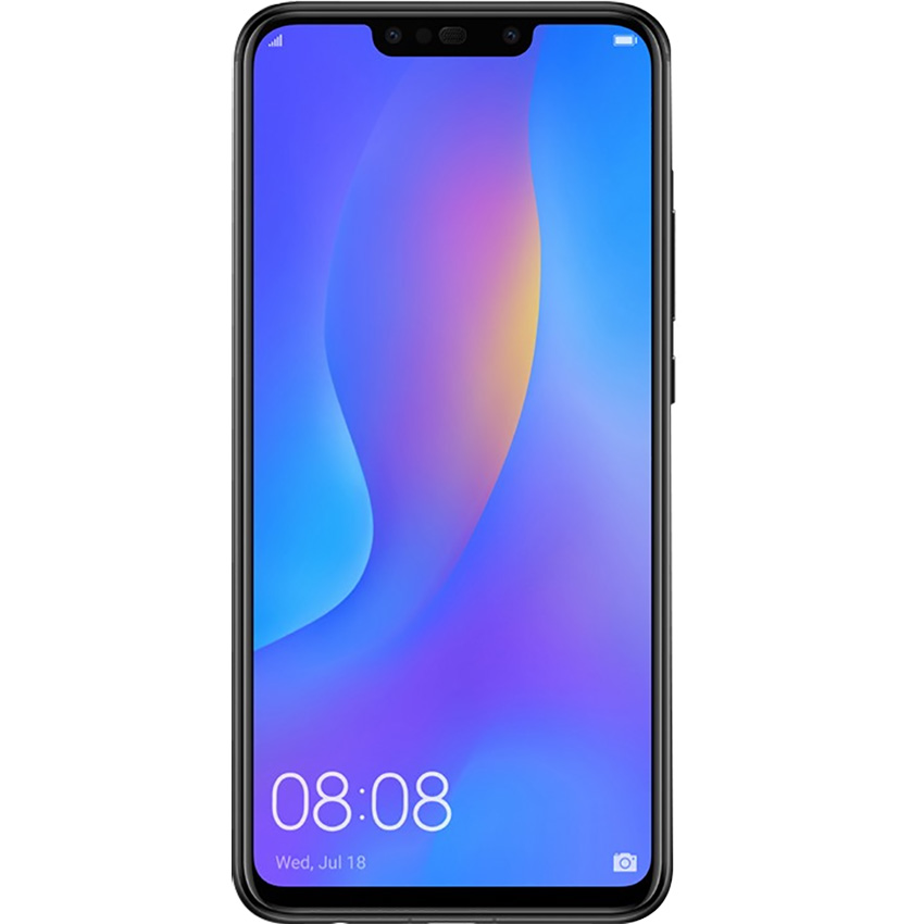 Huawei Nova 3I (2018) Màu Đen