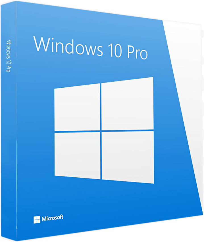 Phần mềm Windows 10 Pro