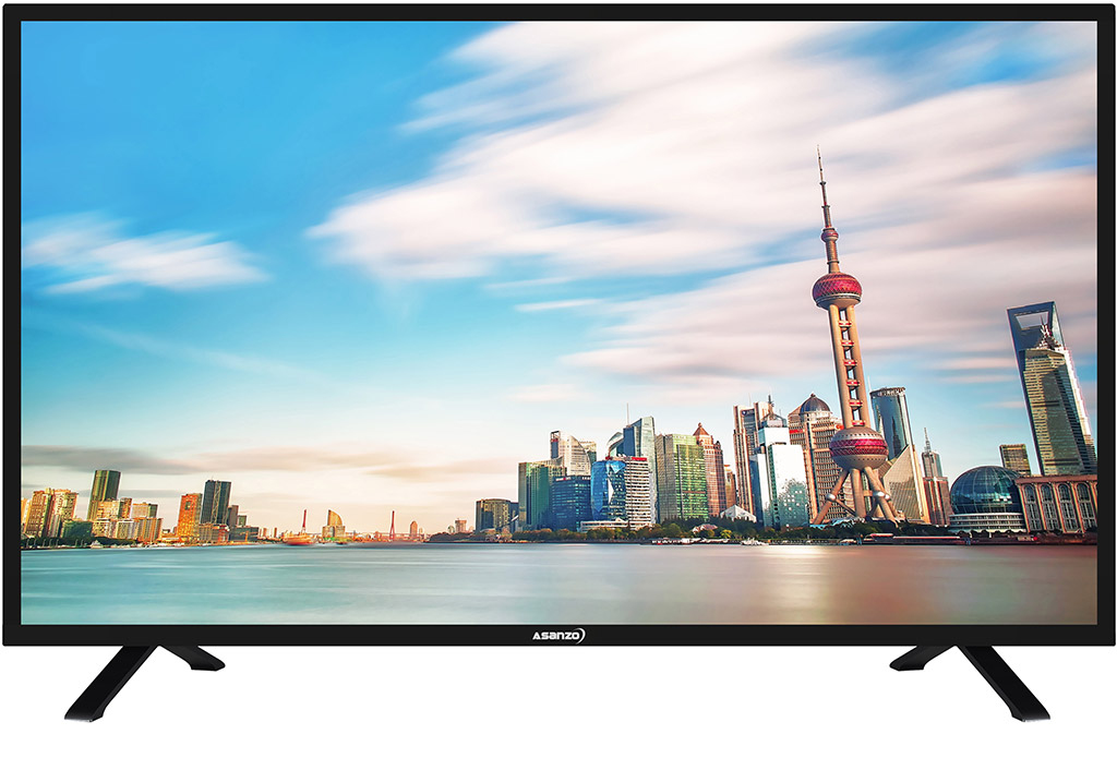 Tivi Asanzo 40 inch 40T550 Giá Tốt | Nguyễn Kim