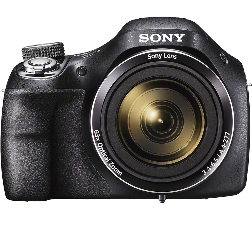 Máy ảnh Sony DSC-H400 20.1 MP nhiều ưu đãi tại Nguyễn Kim