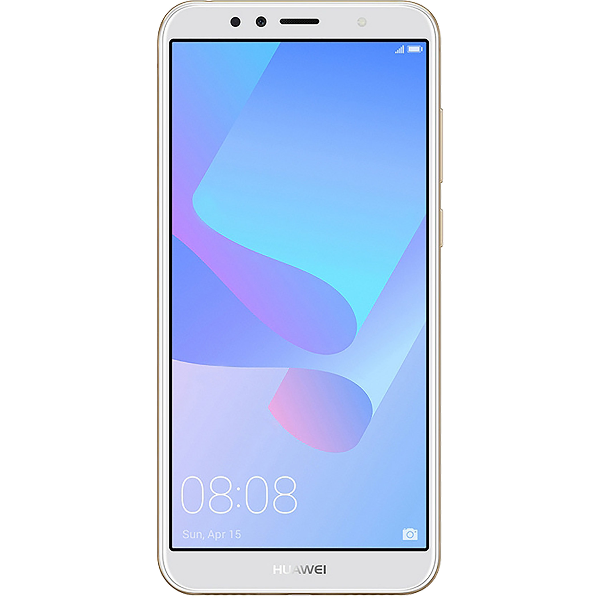 HUAWEI Y6 PRIME 2018 VÀNG