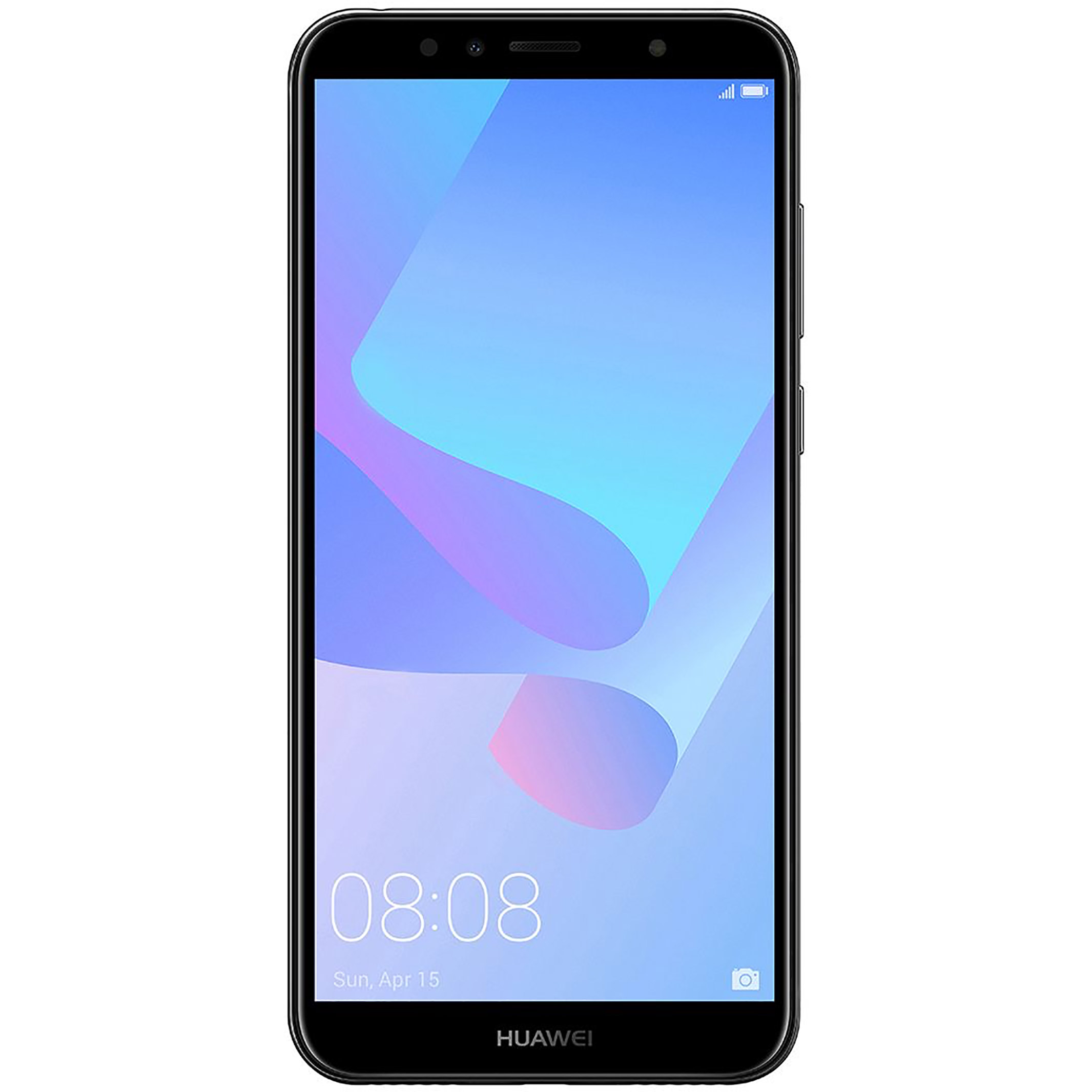 HUAWEI Y6 PRIME 2018 ĐEN