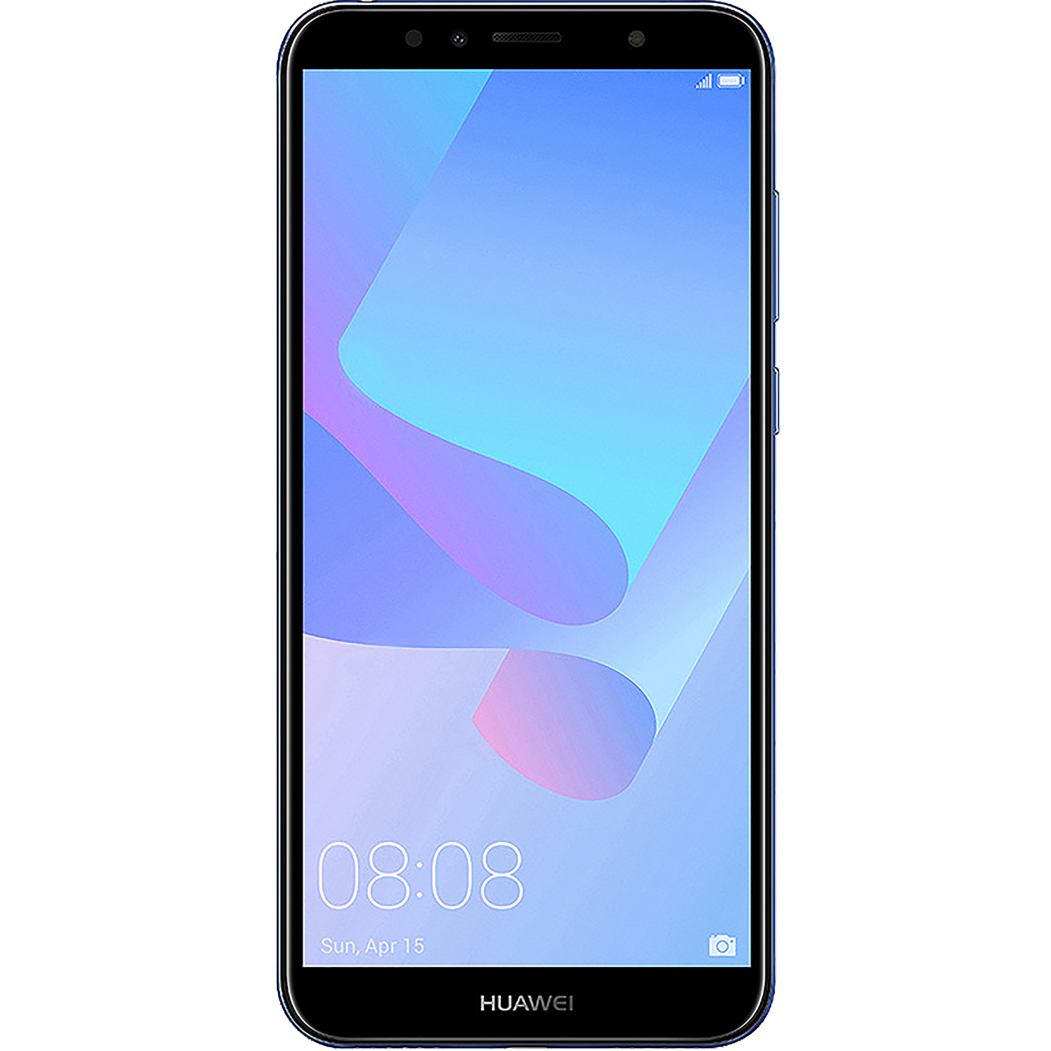 HUAWEI Y6 PRIME 2018 XANH