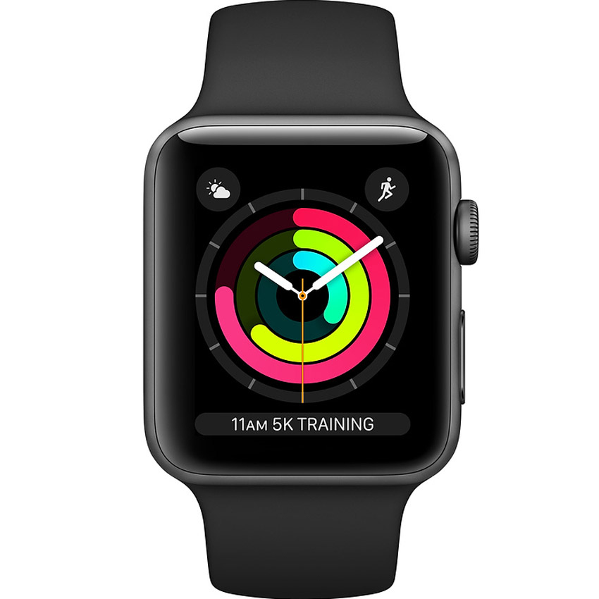 apple watch n  s3