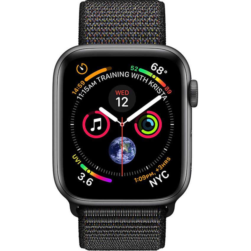 Dong ho apple discount watch series 4