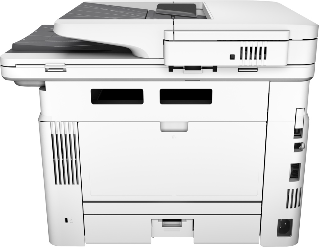 Hp lj m426fdn при копировании пишет устройство занято