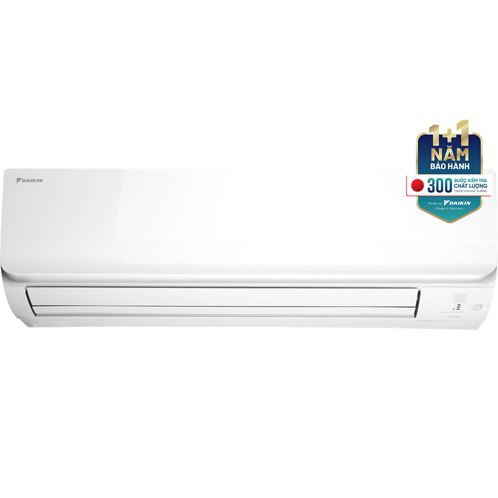 Máy lạnh Daikin Inverter 1.5 HP FTHF35RAVMV