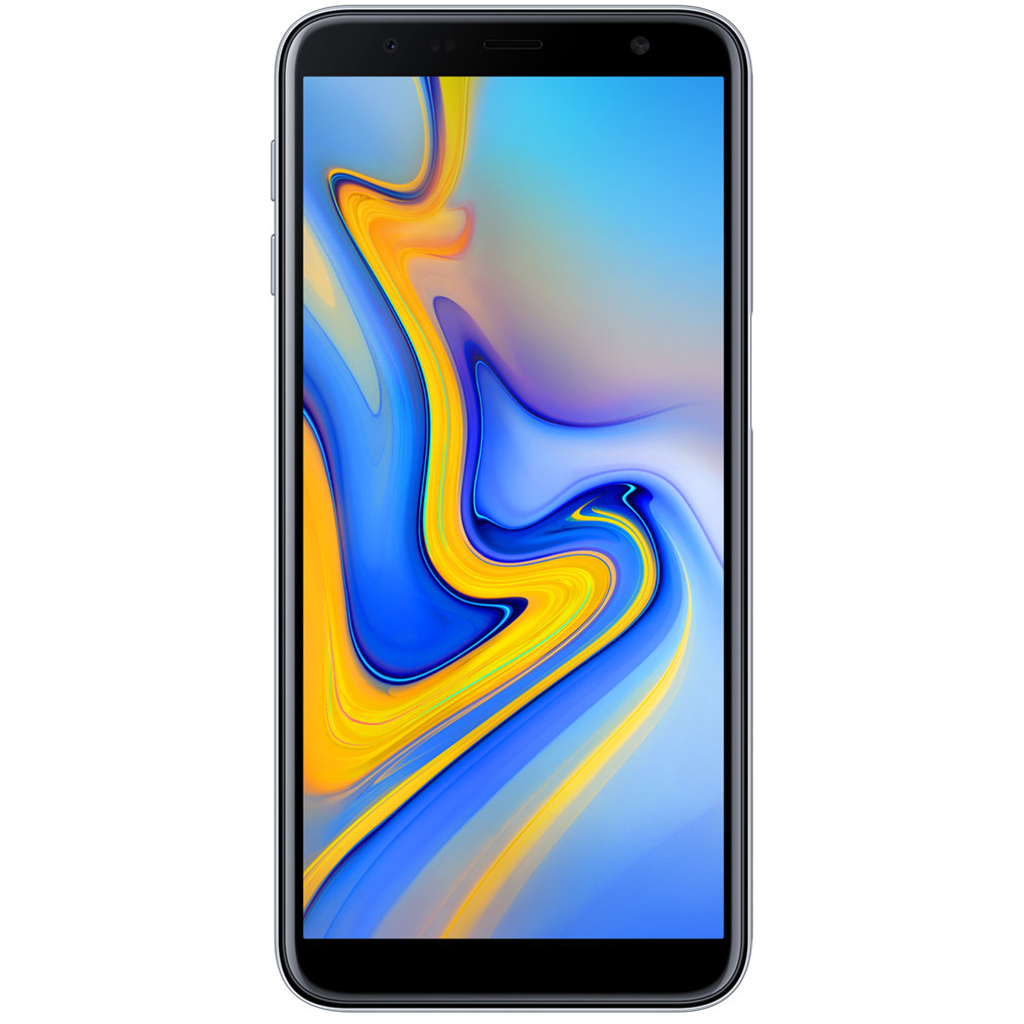 SAMSUNG GALAXY J6+ XÁM