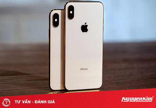 Điều gì khiến iPhone XS và XS Max trở thành smartphone đáng sở hữu