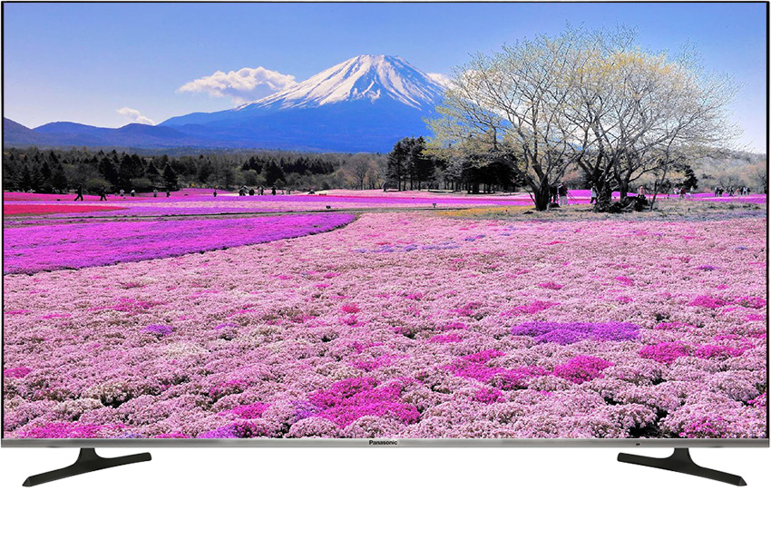 TIVI PANASONIC 49 INCH TH-49FX650V