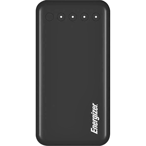 Pin dự phòng ENERGIZER UE10022BK 10000 mAh