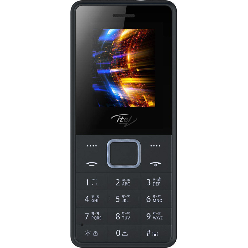 Телефон itel it2160 инструкция настройка