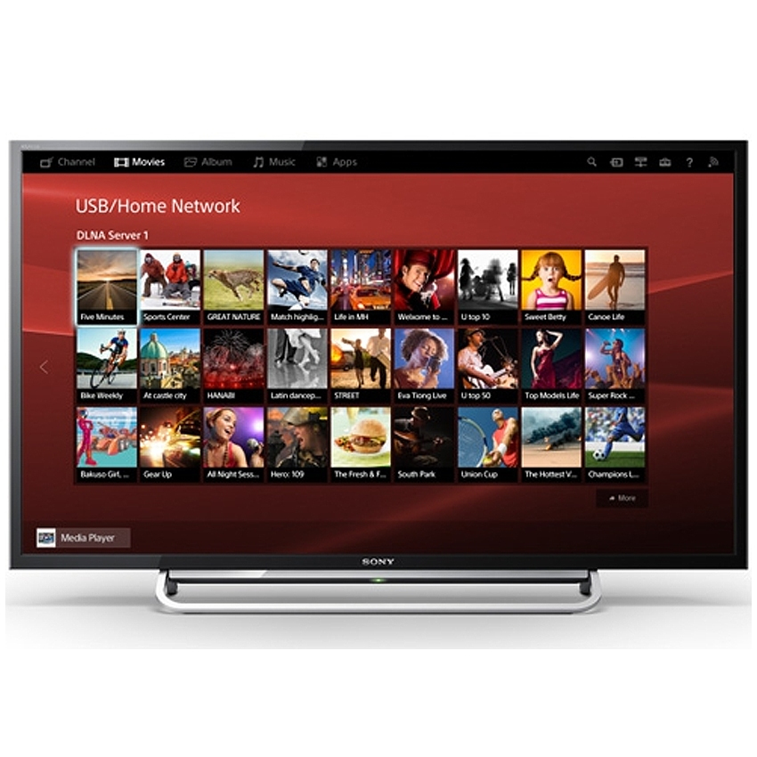 Tivi Led SONY KDL-40W600B VN3 40 inch giá rẻ tại nguyenkim.com