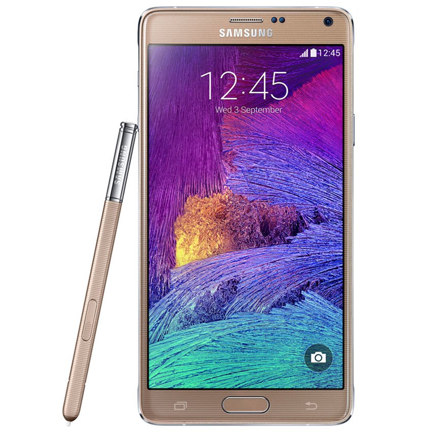 SAMSUNG GALAXY NOTE 4