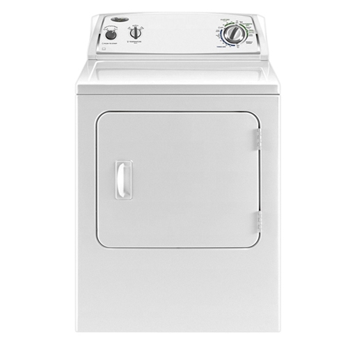 MÁY SẤY QUẦN ÁO WHIRLPOOL 15 KG 3LWED4800YQ