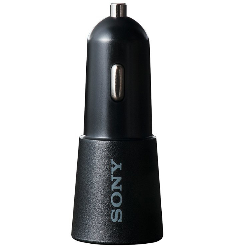 CỦ SẠC Ô TÔ SONY CP-CADM2 | BC WW