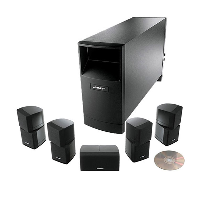 Bose Speakers Bose Acoustimass 15 Series Ii Subwoofer Price