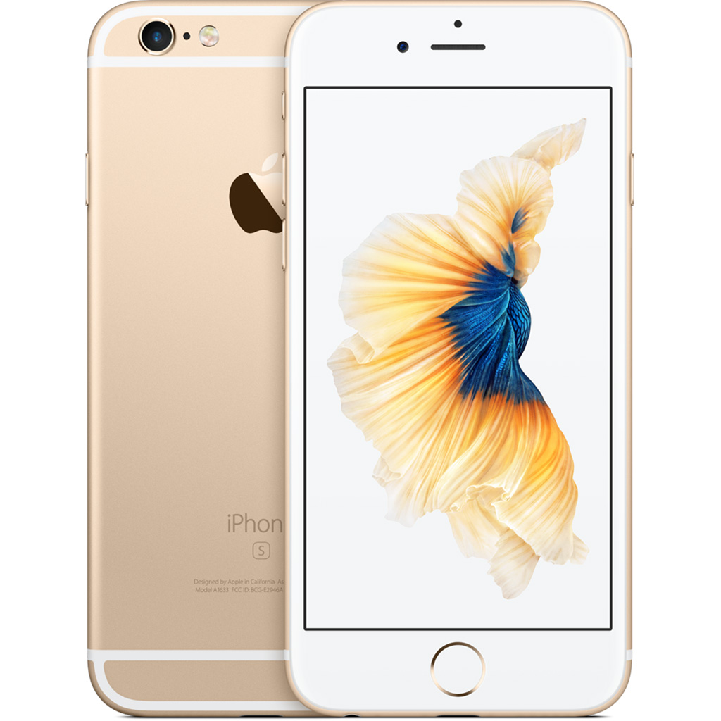 IPHONE 6S GOLD 32GB