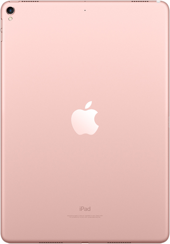 iPad Pro 10.5 WI-FI 4G 64GB (2017) Hồng giá hấp dẫn tại Nguyễn Kim