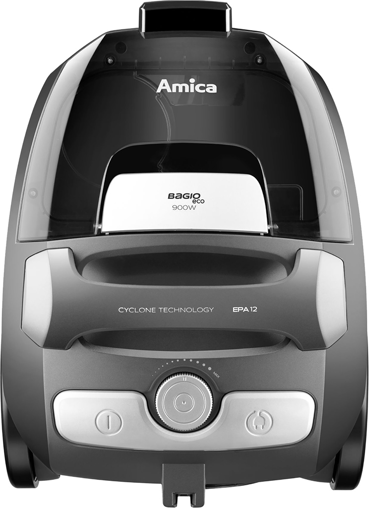 MÁY HÚT BỤI AMICA BAGIO ECO VM3043