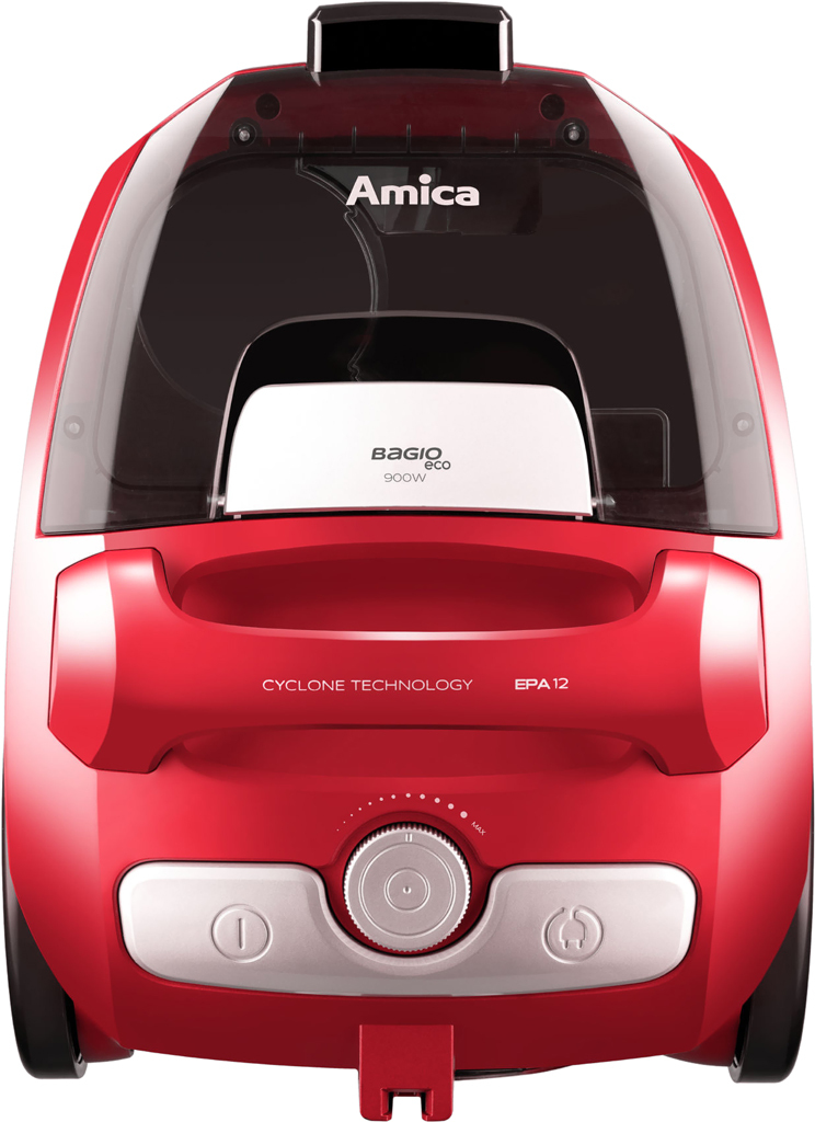 MÁY HÚT BỤI AMICA BAGIO ECO VM3044