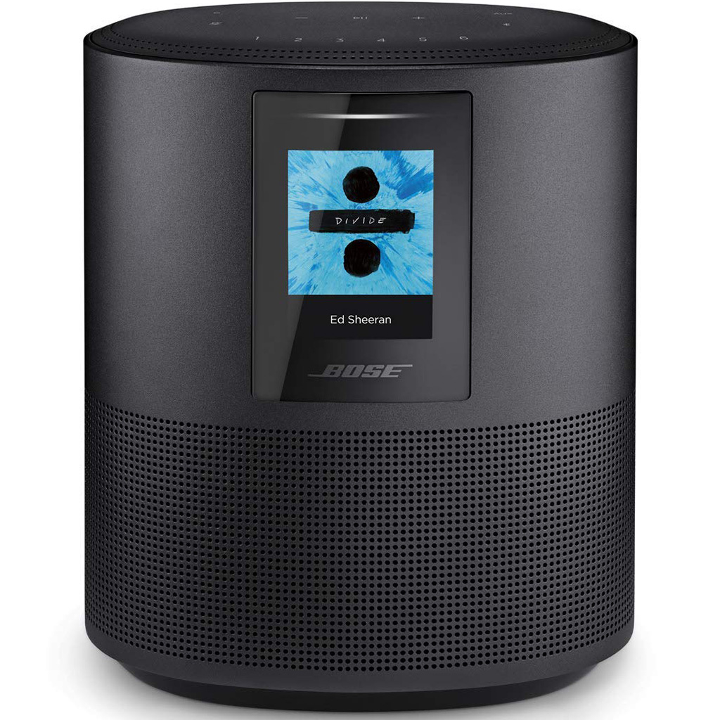 Loa bluetooth Bose Home Speaker 500 Đen