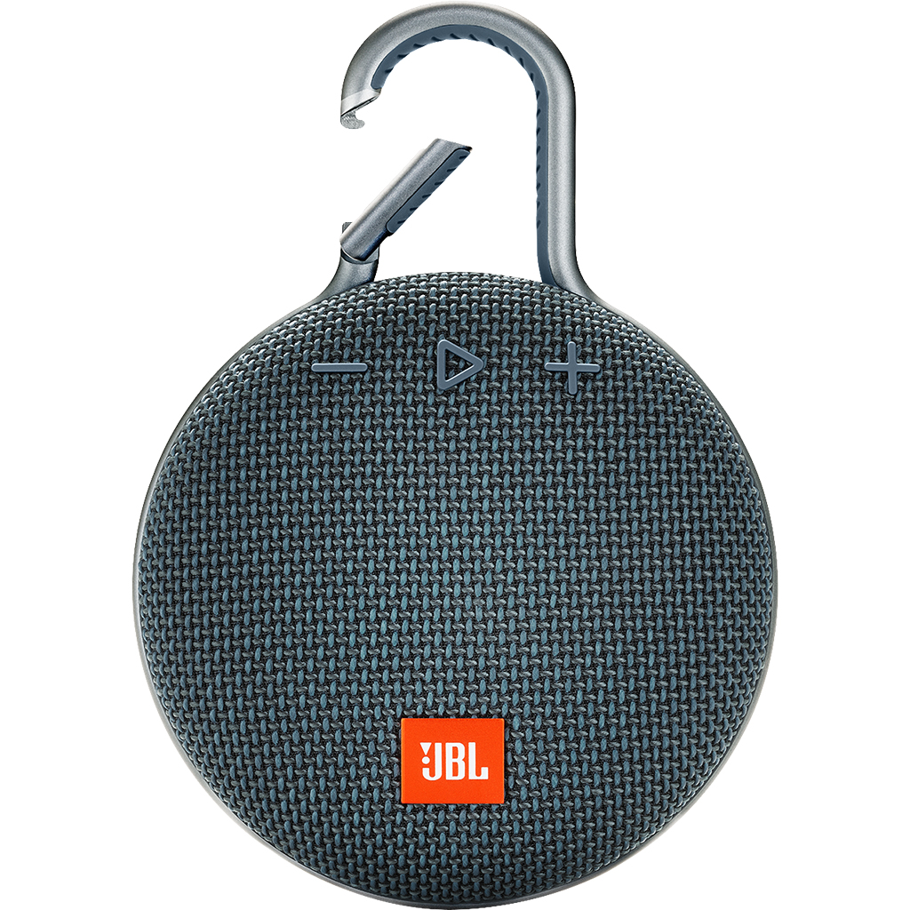 Loa Bluetooth JBL Clip 3 Xanh Dương