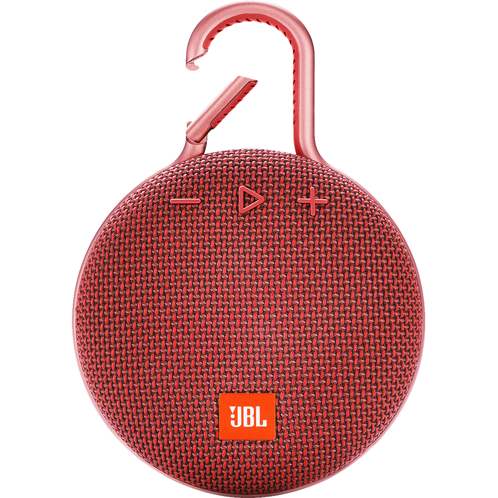 Loa Bluetooth JBL Clip 3 Đỏ