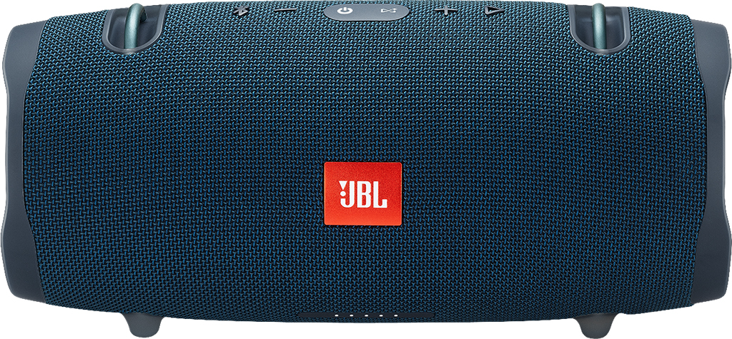 Loa Bluetooth Jbl Xtreme 2 Xanh Dương